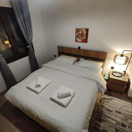 Emily Apartment 5 Χρυσούπολη Εξωτερικό φωτογραφία