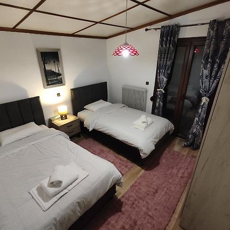 Emily Apartment 5 Χρυσούπολη Εξωτερικό φωτογραφία