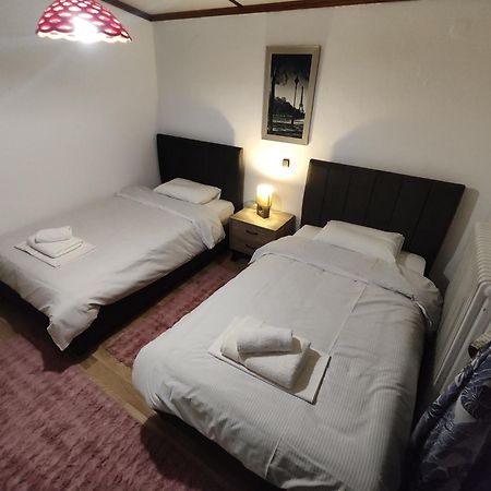 Emily Apartment 5 Χρυσούπολη Εξωτερικό φωτογραφία