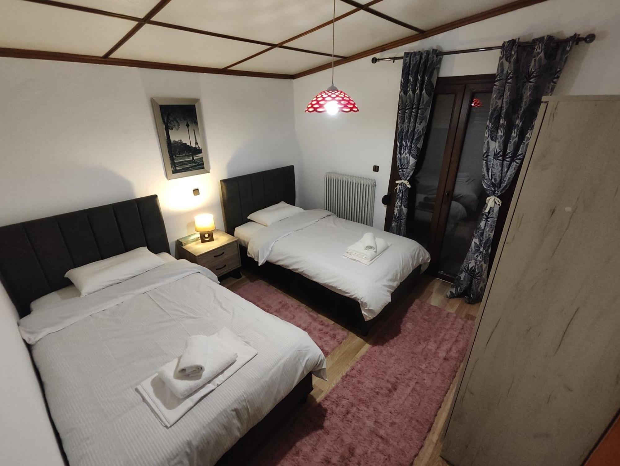 Emily Apartment 5 Χρυσούπολη Εξωτερικό φωτογραφία