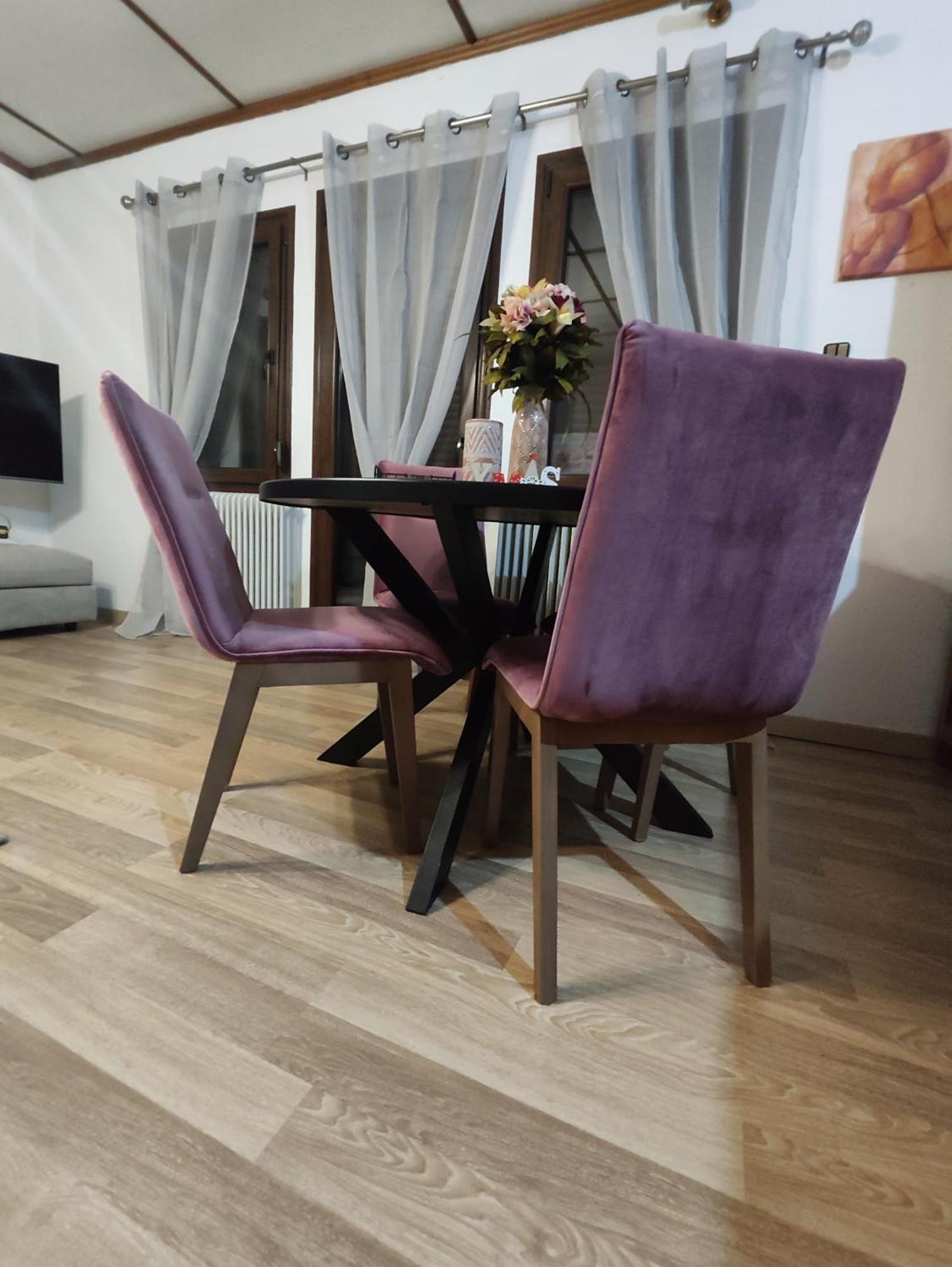 Emily Apartment 5 Χρυσούπολη Εξωτερικό φωτογραφία