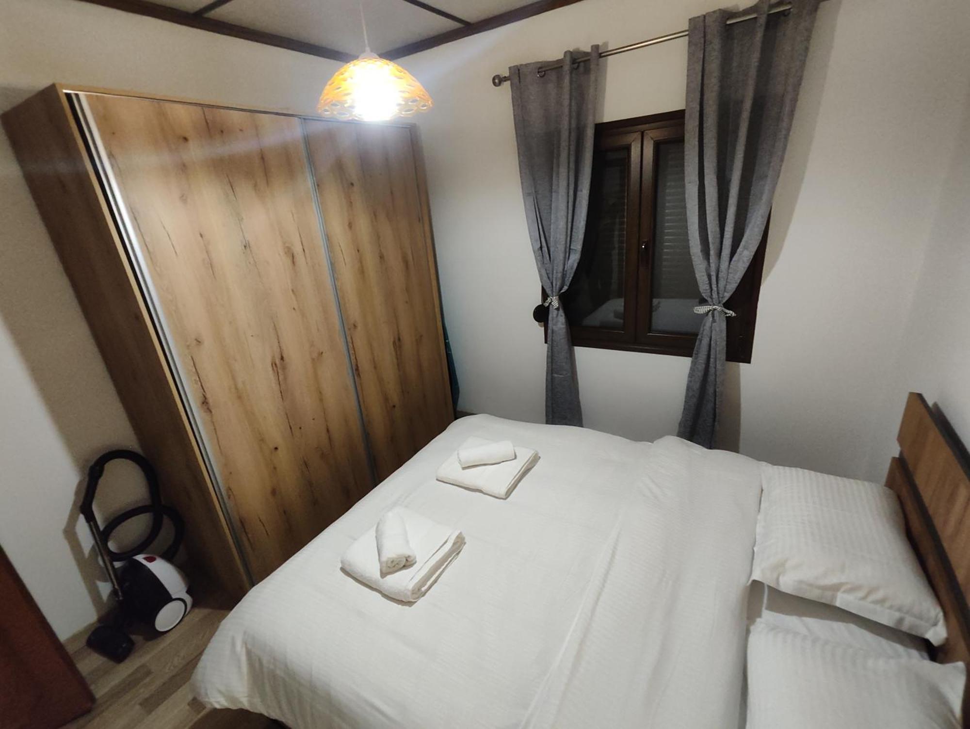 Emily Apartment 5 Χρυσούπολη Εξωτερικό φωτογραφία