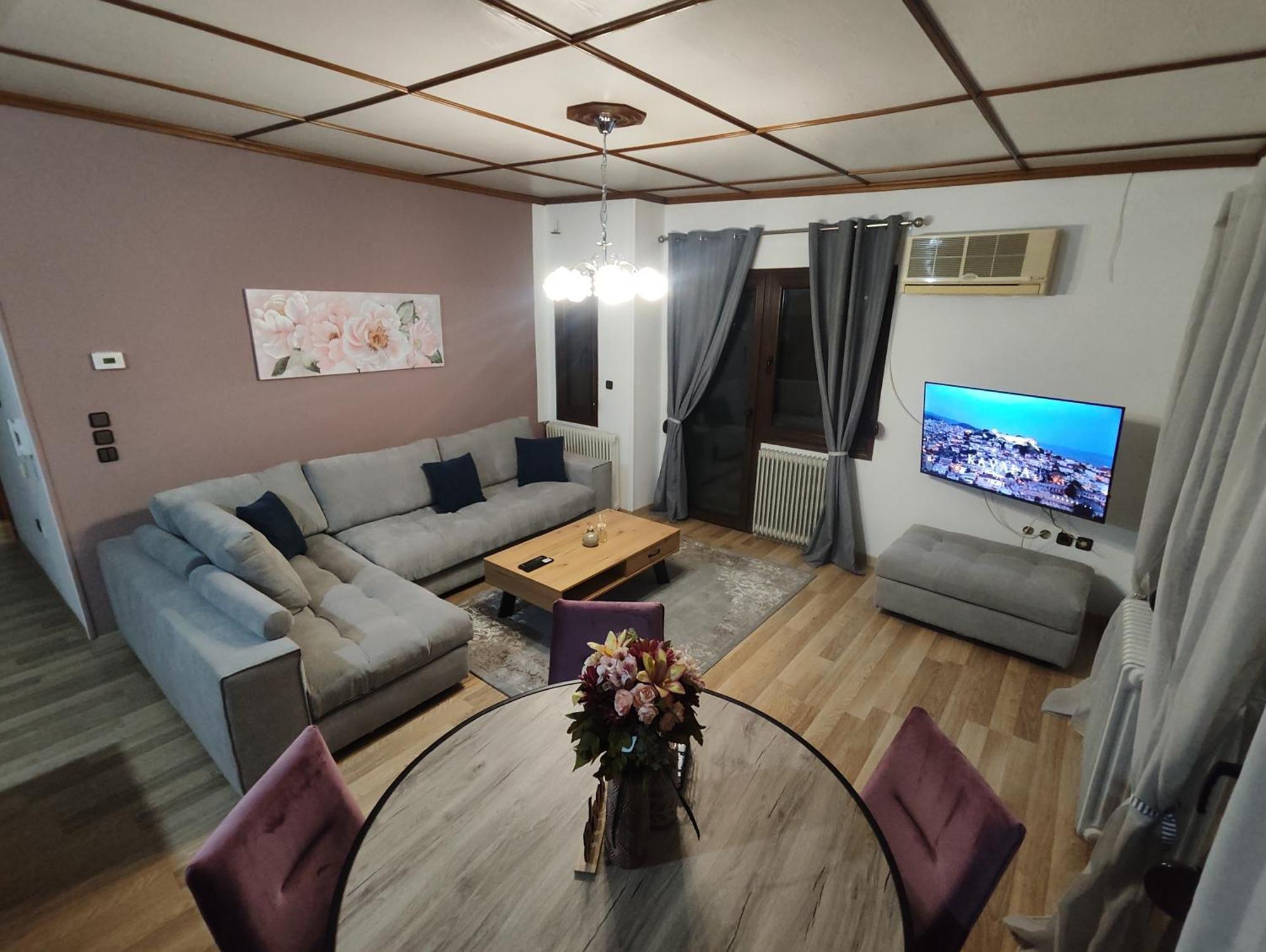 Emily Apartment 5 Χρυσούπολη Εξωτερικό φωτογραφία
