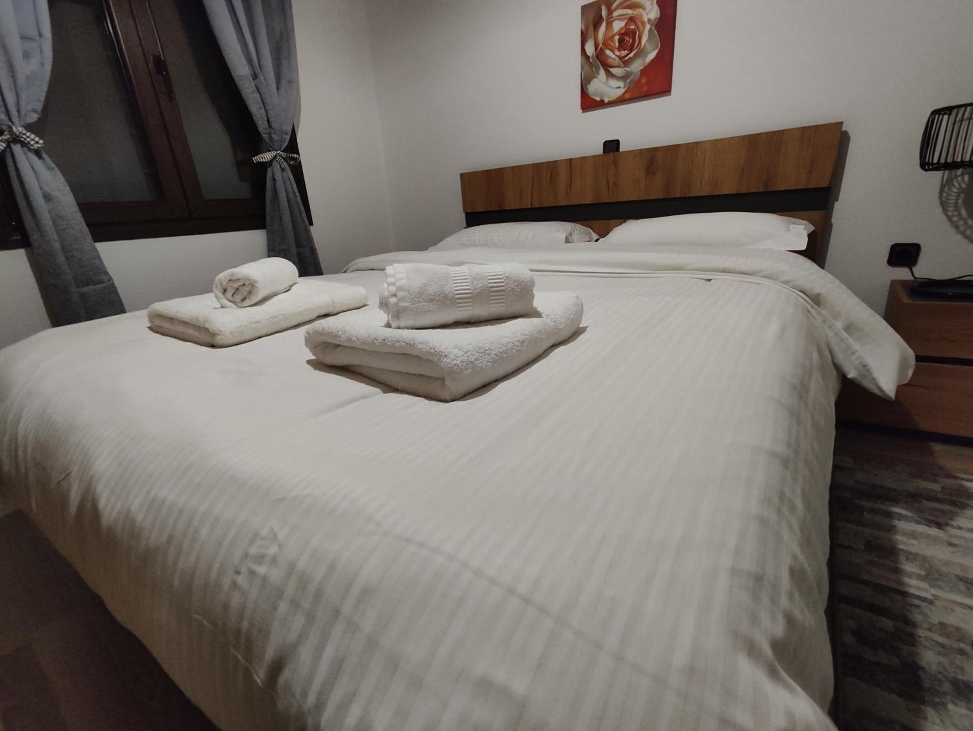 Emily Apartment 5 Χρυσούπολη Εξωτερικό φωτογραφία