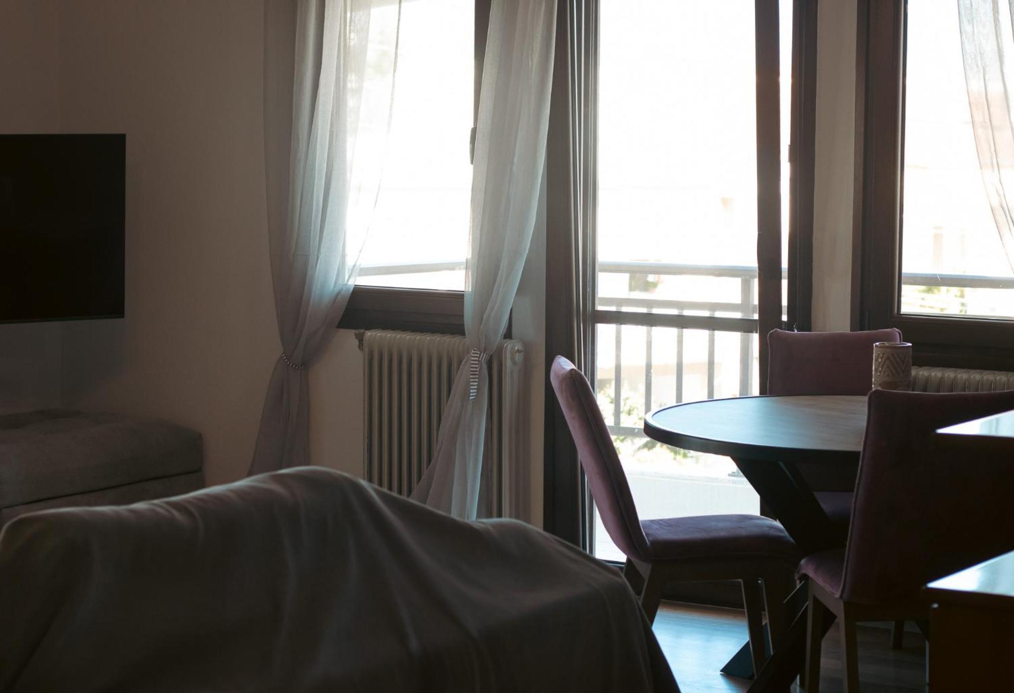 Emily Apartment 5 Χρυσούπολη Εξωτερικό φωτογραφία