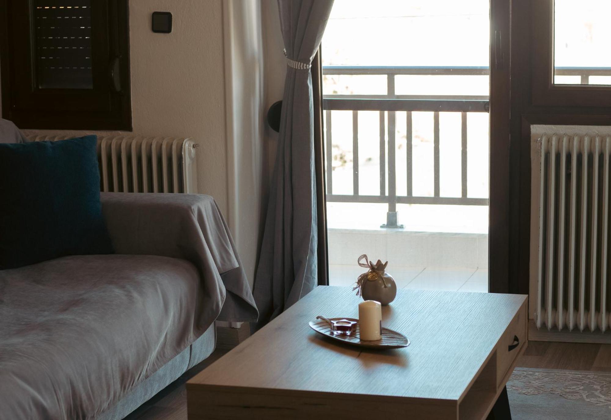 Emily Apartment 5 Χρυσούπολη Εξωτερικό φωτογραφία