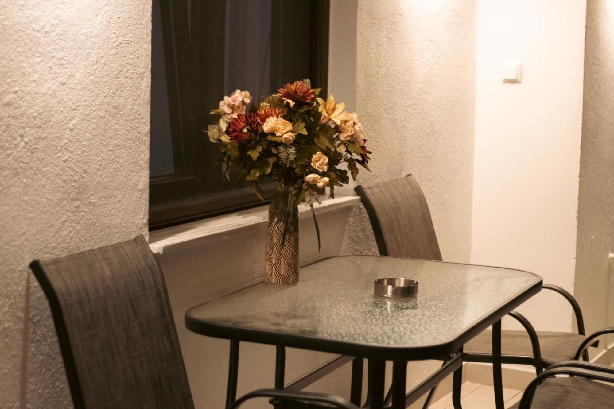 Emily Apartment 5 Χρυσούπολη Εξωτερικό φωτογραφία