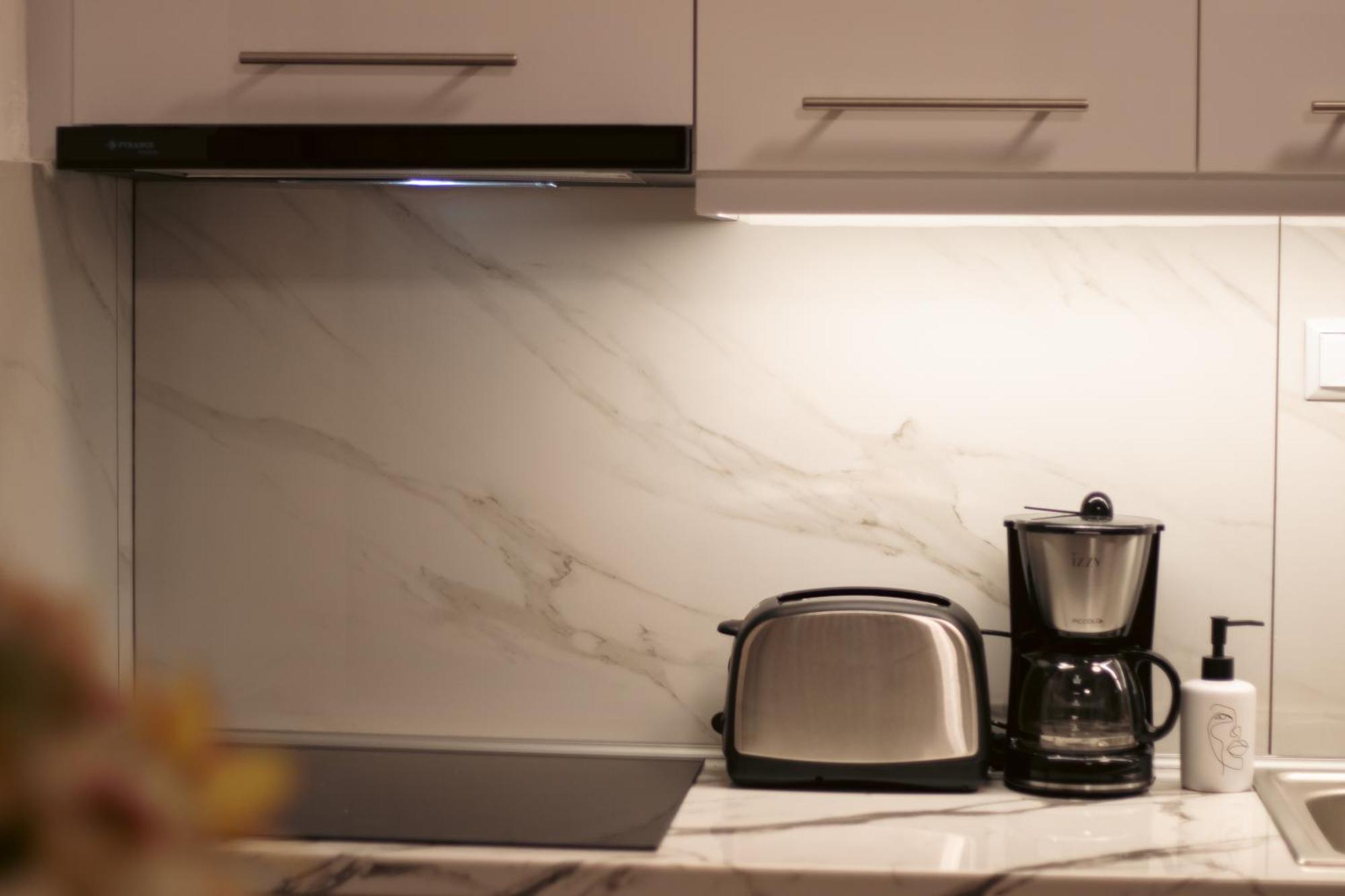Emily Apartment 5 Χρυσούπολη Εξωτερικό φωτογραφία