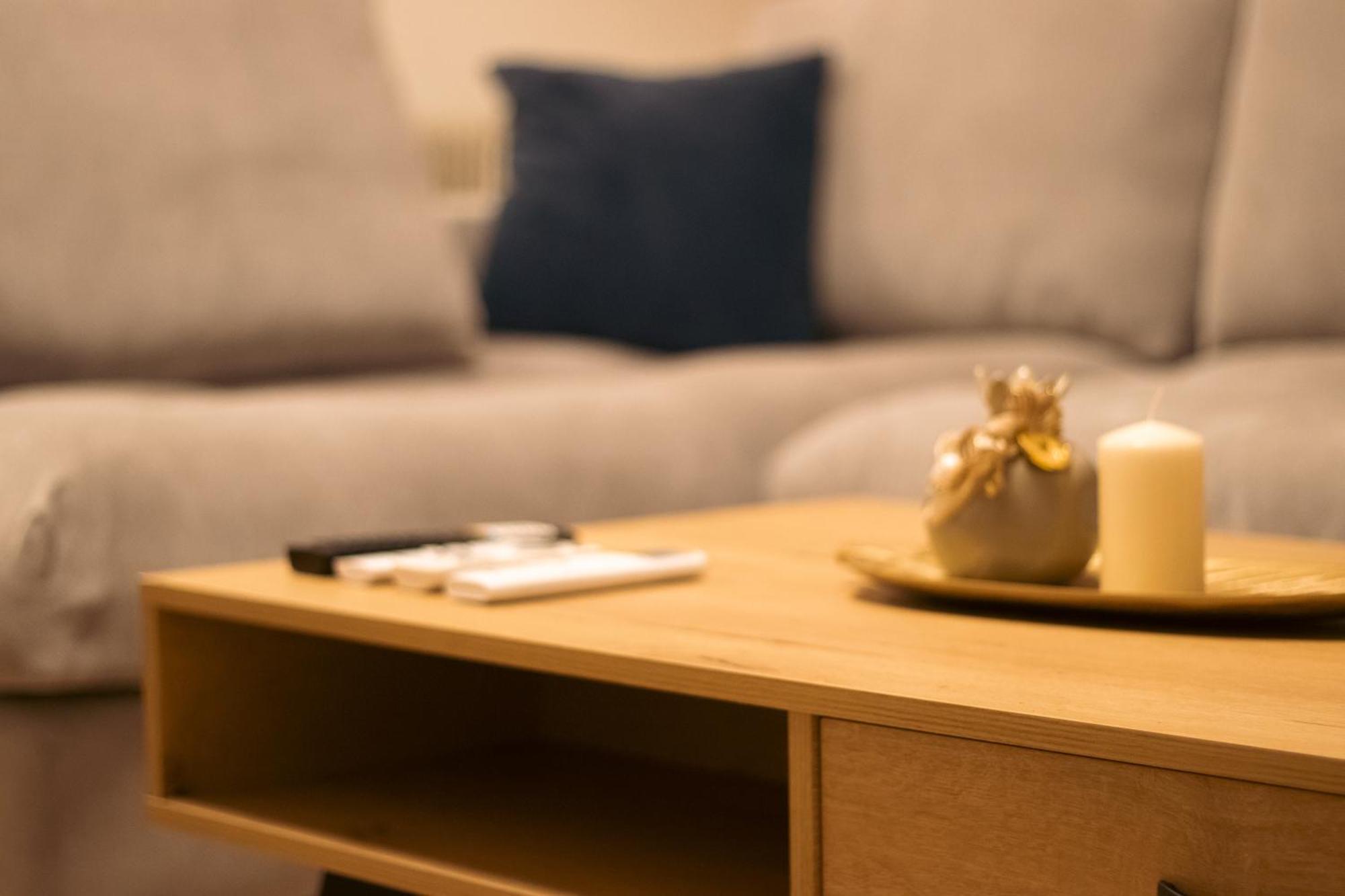 Emily Apartment 5 Χρυσούπολη Εξωτερικό φωτογραφία