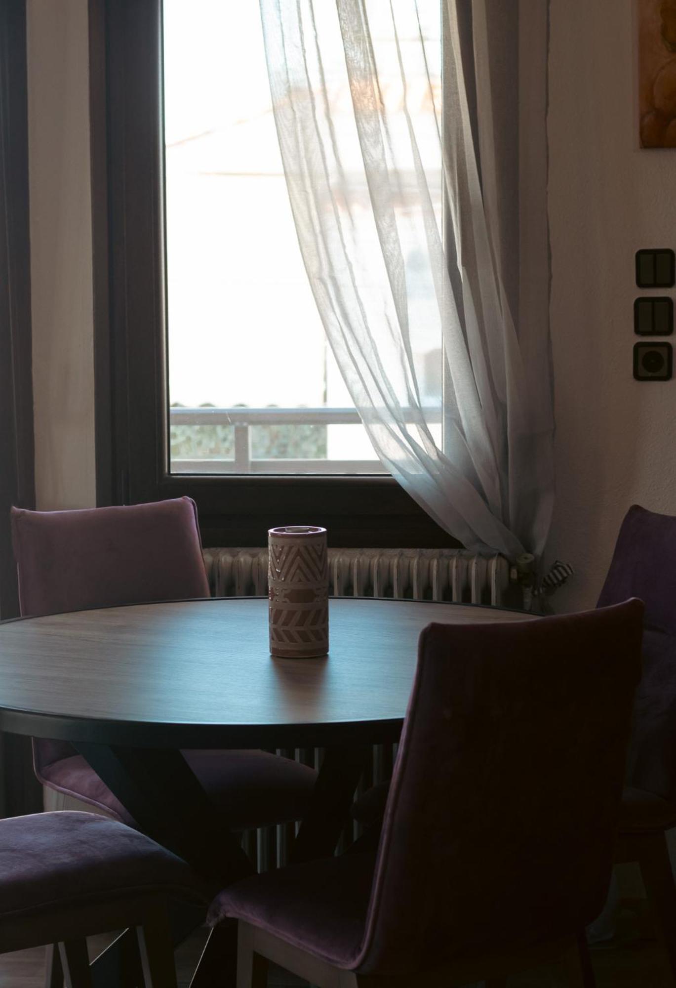 Emily Apartment 5 Χρυσούπολη Εξωτερικό φωτογραφία